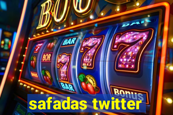 safadas twitter